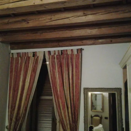 Casa Borsari Trezza *