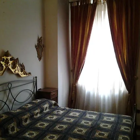 Casa Borsari Trezza Apartment