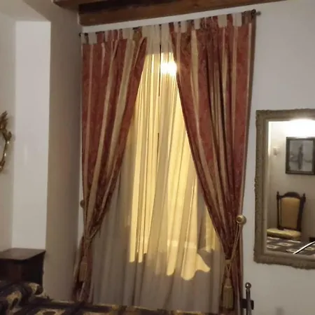Casa Borsari Trezza Apartment Verona