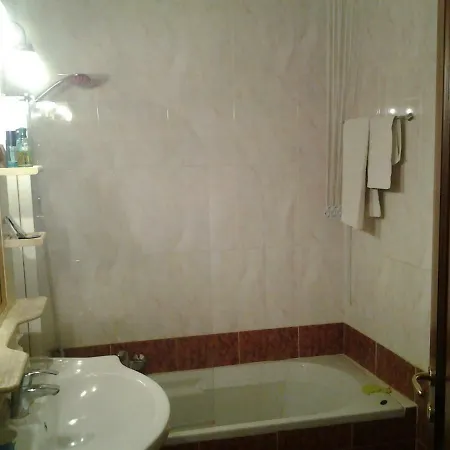 Casa Borsari Trezza Apartment