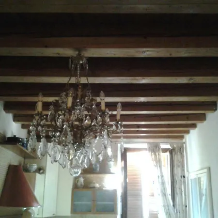 Casa Borsari Trezza