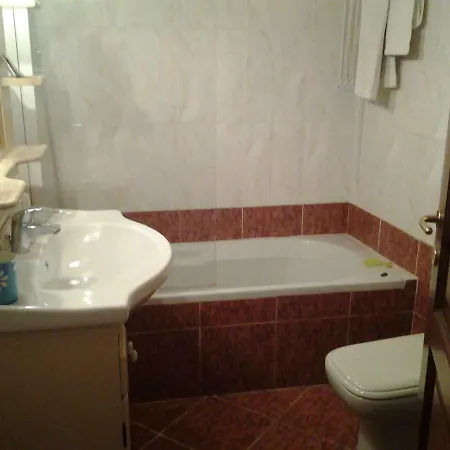 Casa Borsari Trezza *